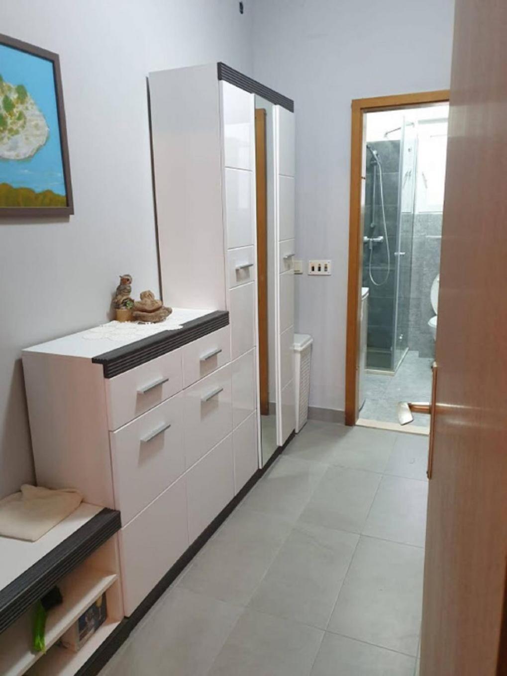 Apartments Mari Стоморська Екстер'єр фото