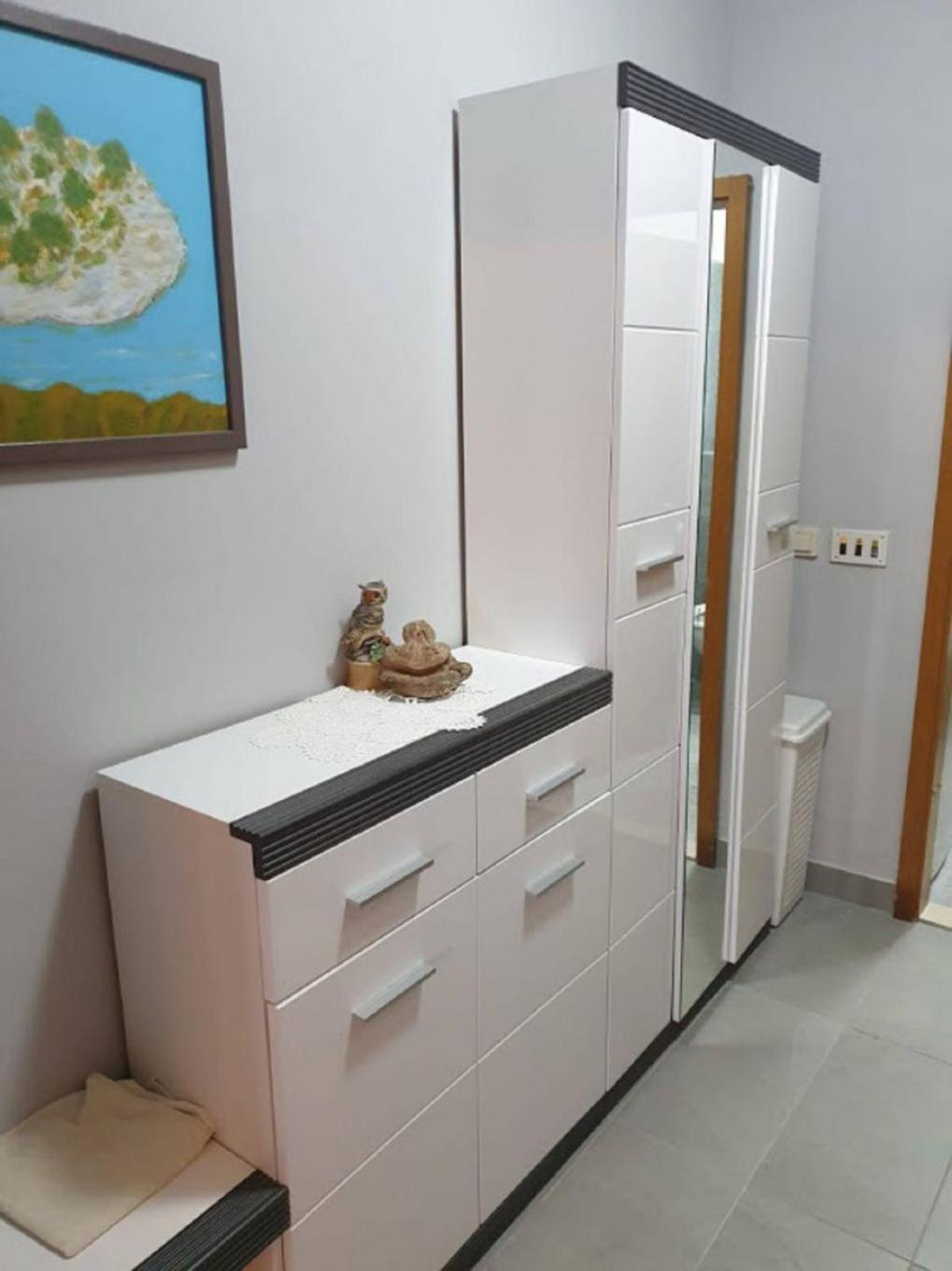 Apartments Mari Стоморська Екстер'єр фото