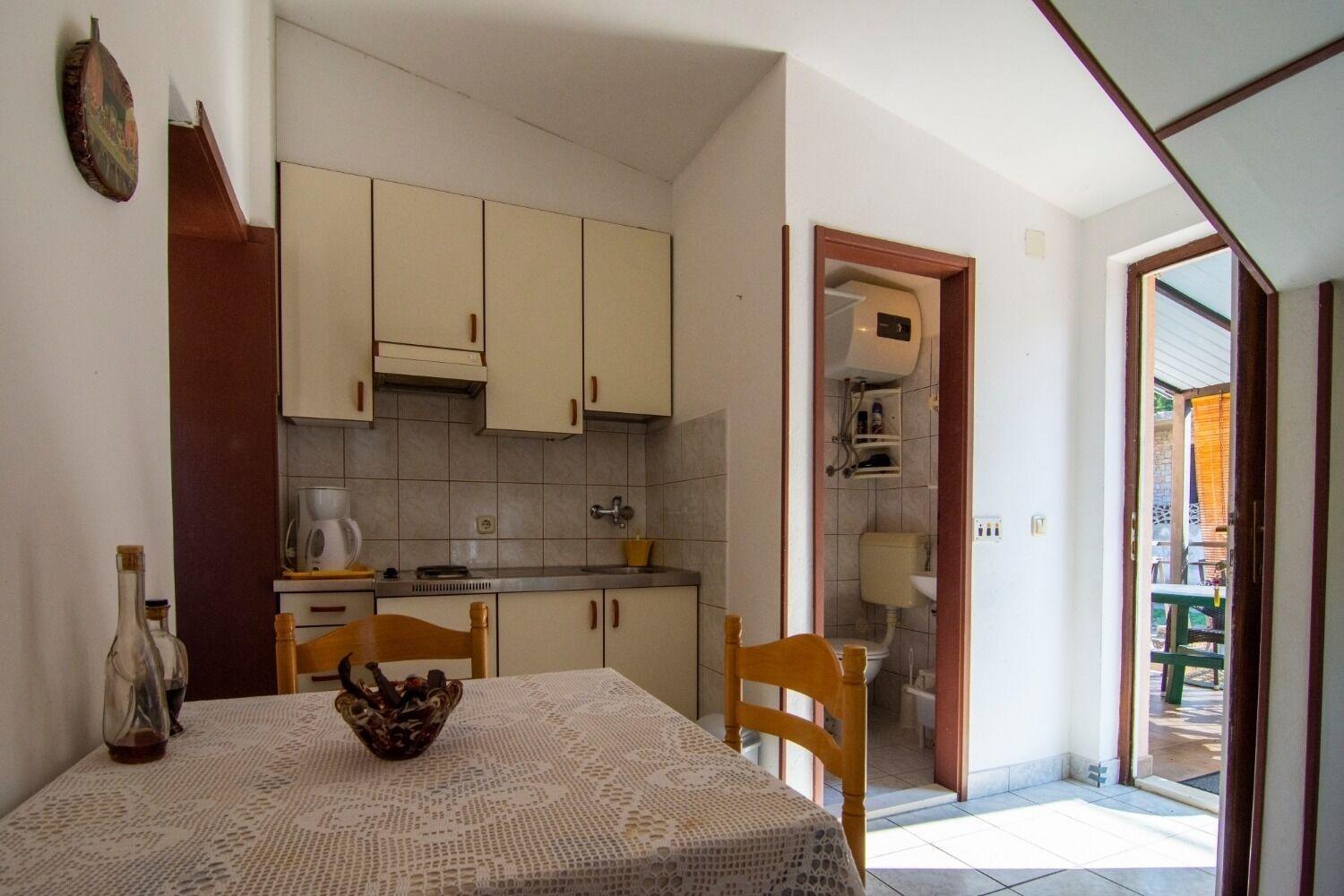 Apartments Mari Стоморська Екстер'єр фото