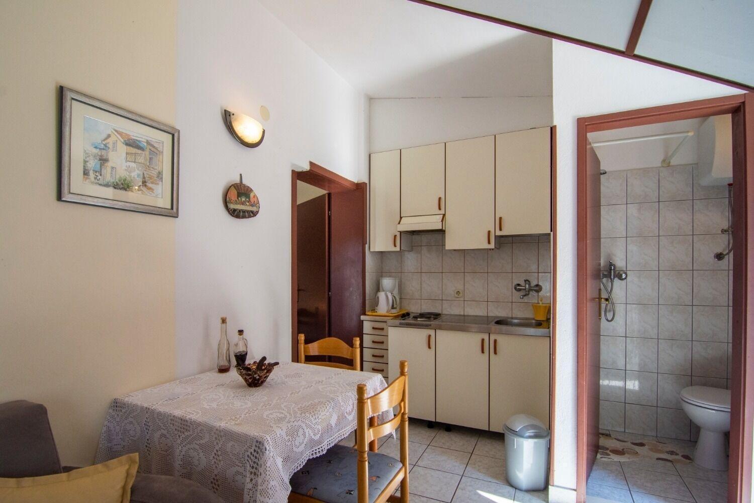 Apartments Mari Стоморська Екстер'єр фото