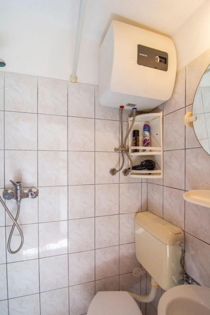 Apartments Mari Стоморська Екстер'єр фото