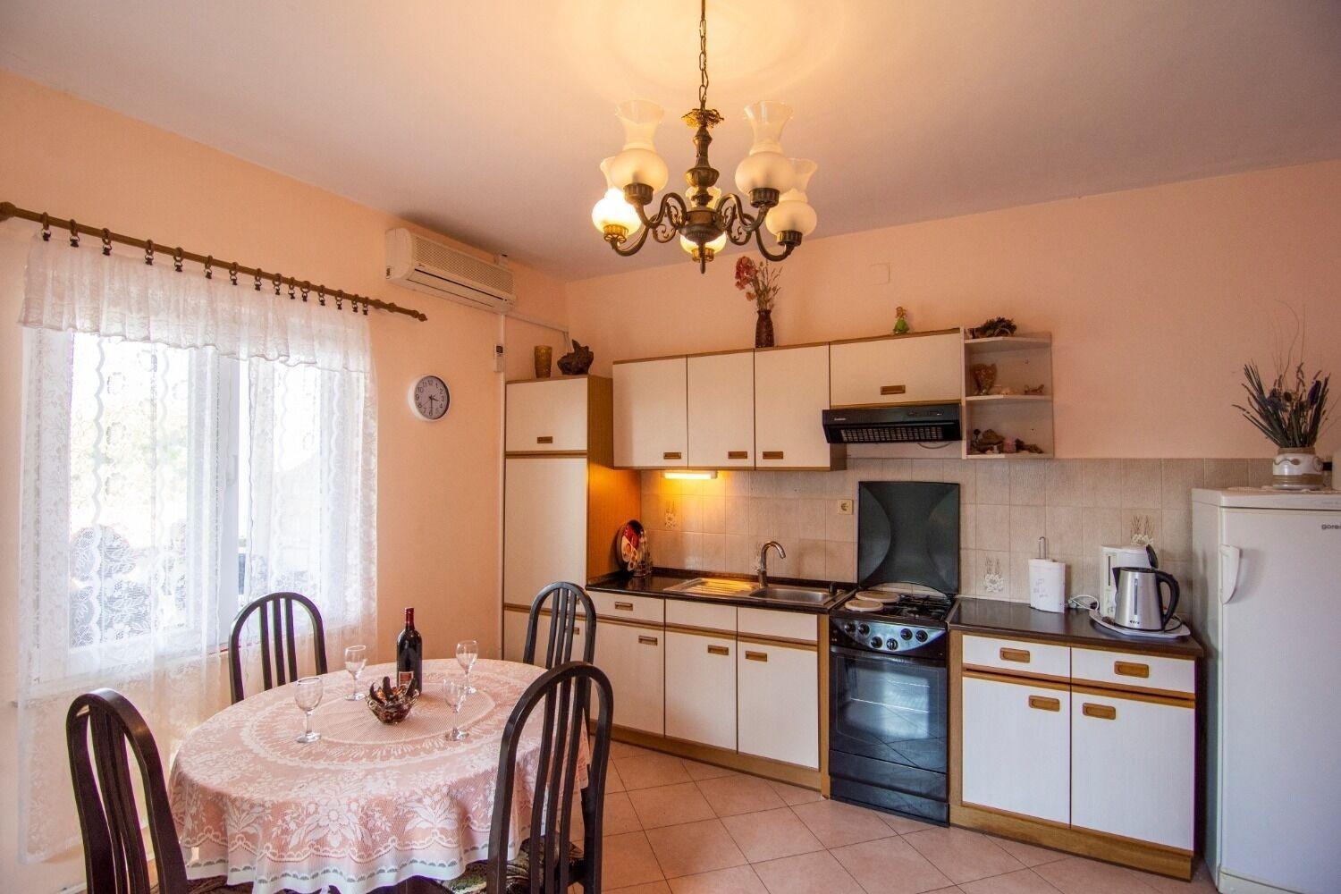 Apartments Mari Стоморська Екстер'єр фото